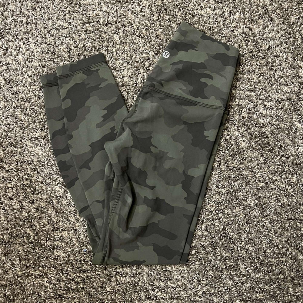 Lululemon Align 25” leggings